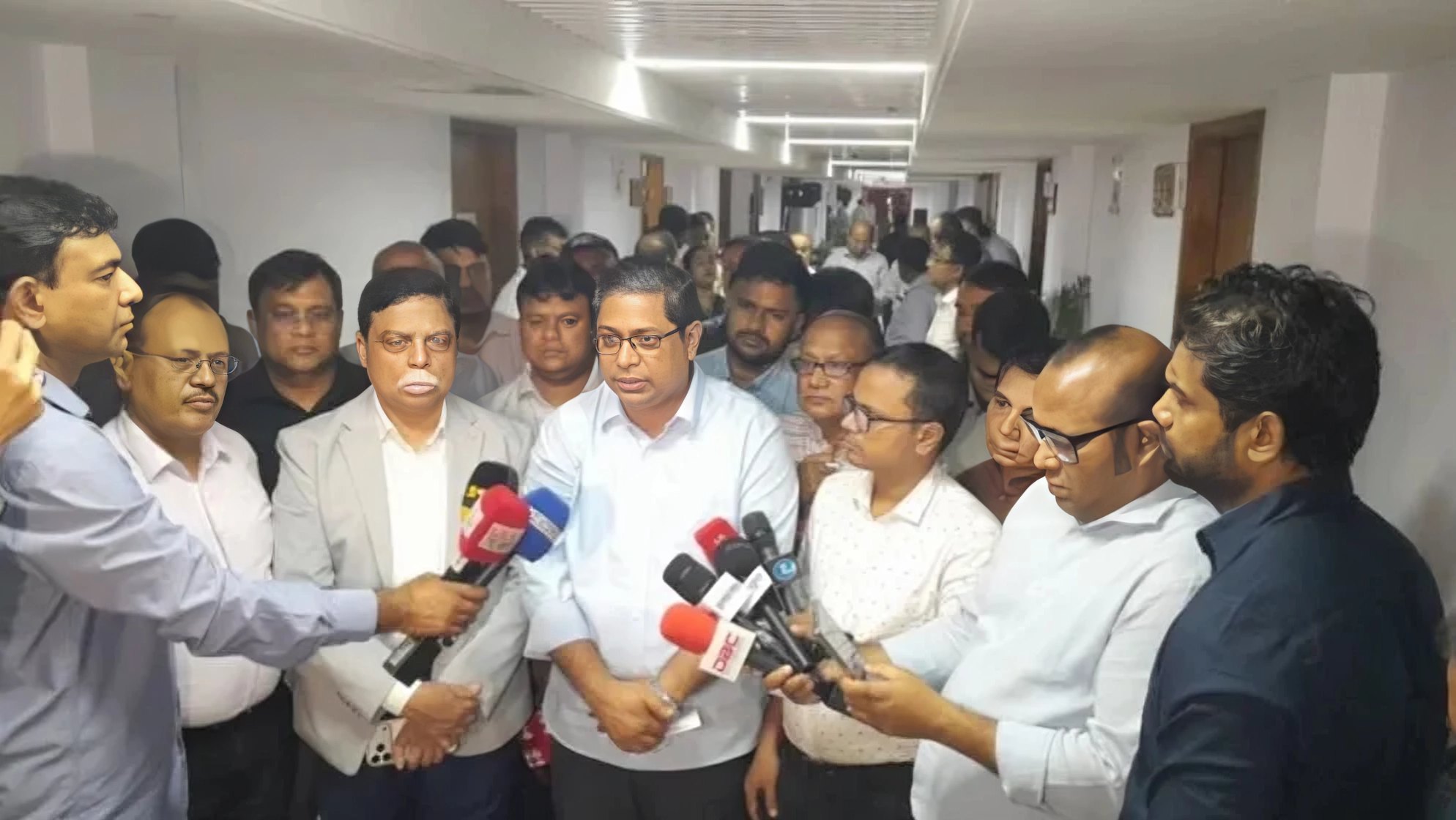 চলতি অর্থবছরেই পাঁচ ধরনের স্থানীয় সরকার নির্বাচন: প্রতিমন্ত্রী