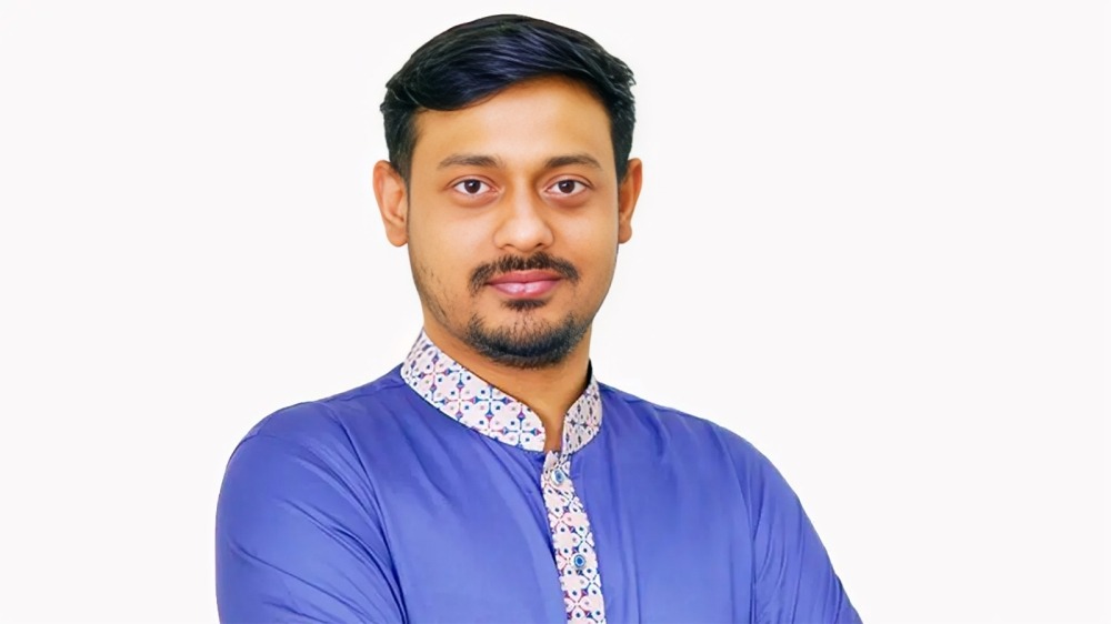 চাঁদপুরে নাসীরুদ্দীন পাটওয়ারীকে অবাঞ্ছিত ঘোষণা