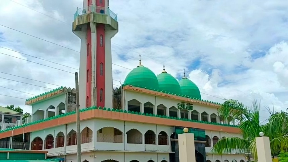 পাগলা মসজিদের দানবাক্সে মিলল ১৫ কোটি ৯০ লাখ টাকা