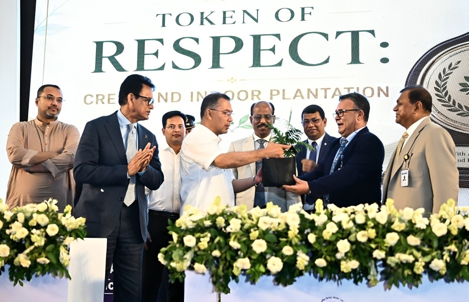 শিক্ষক প্রশিক্ষণ কর্মসূচির উদ্বোধন করলেন প্রধানমন্ত্রী তারেক রহমান