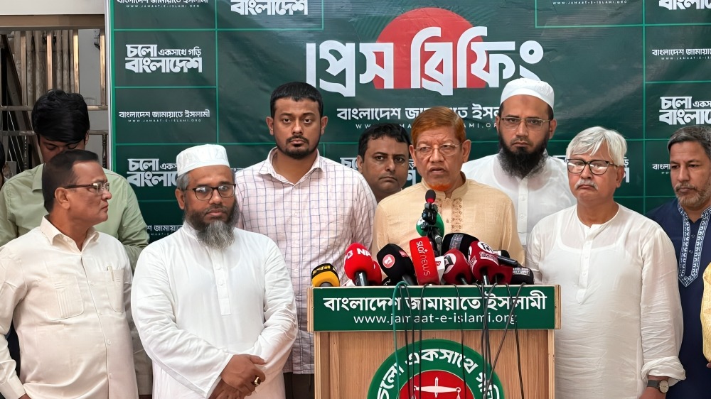 আগামীকাল হত্যার বিচারসহ বিভিন্ন দাবিতে মাঠে নামছে ১১ দলীয় ঐক্য