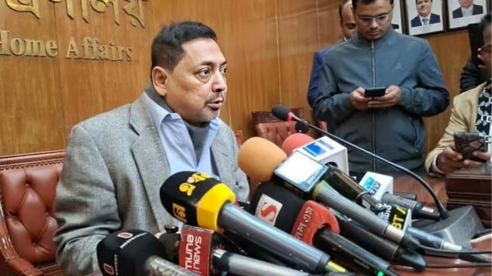 হাদি হত্যা মামলায় ৭ জানুয়ারি চূড়ান্ত চার্জশিট