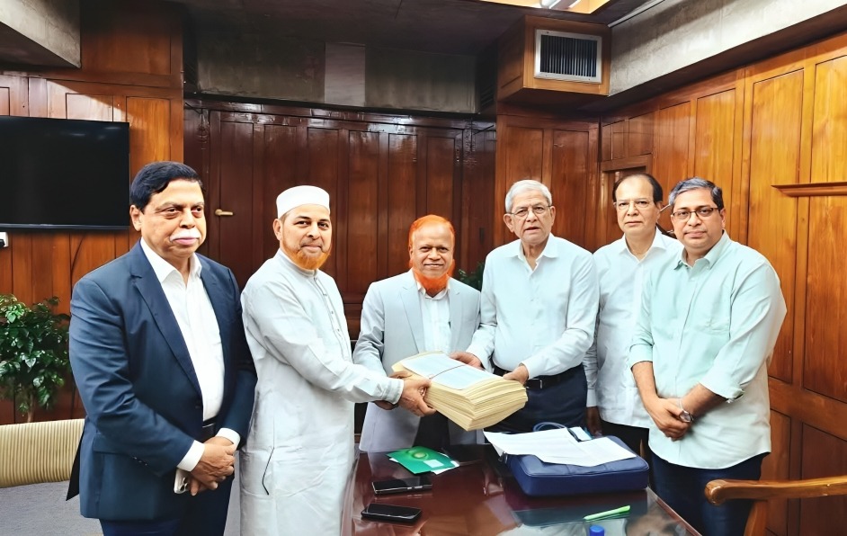 ধর্মীয় ও সামাজিক প্রতিষ্ঠানের উন্নয়নে ৬৫ এমপির জন্য বিশেষ বরাদ্দ