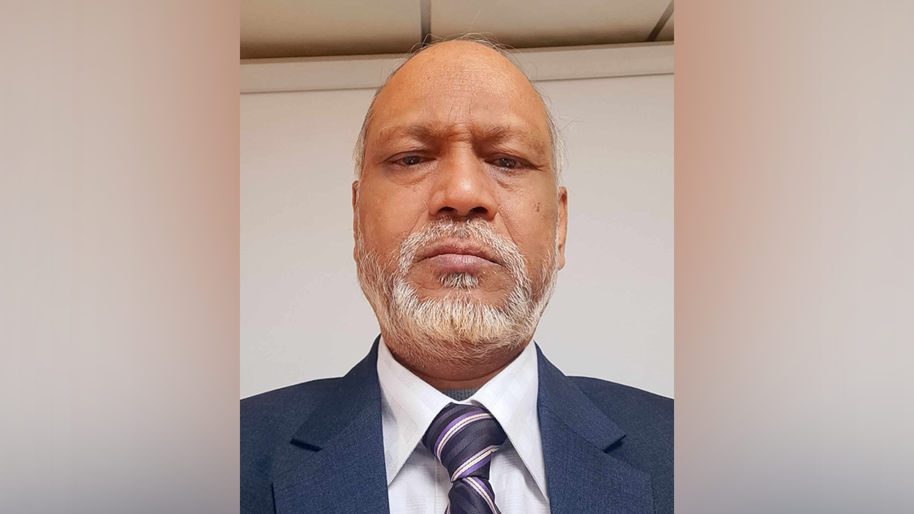 পদত্যাগ করেছেন কুয়েটের ভারপ্রাপ্ত উপাচার্য
