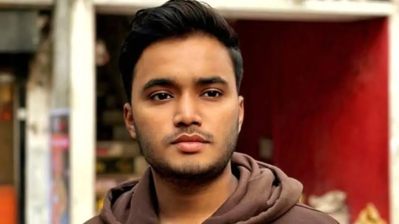 কারাগারে ভর্তি পরীক্ষা দেবেন সাংবাদিক জিসান