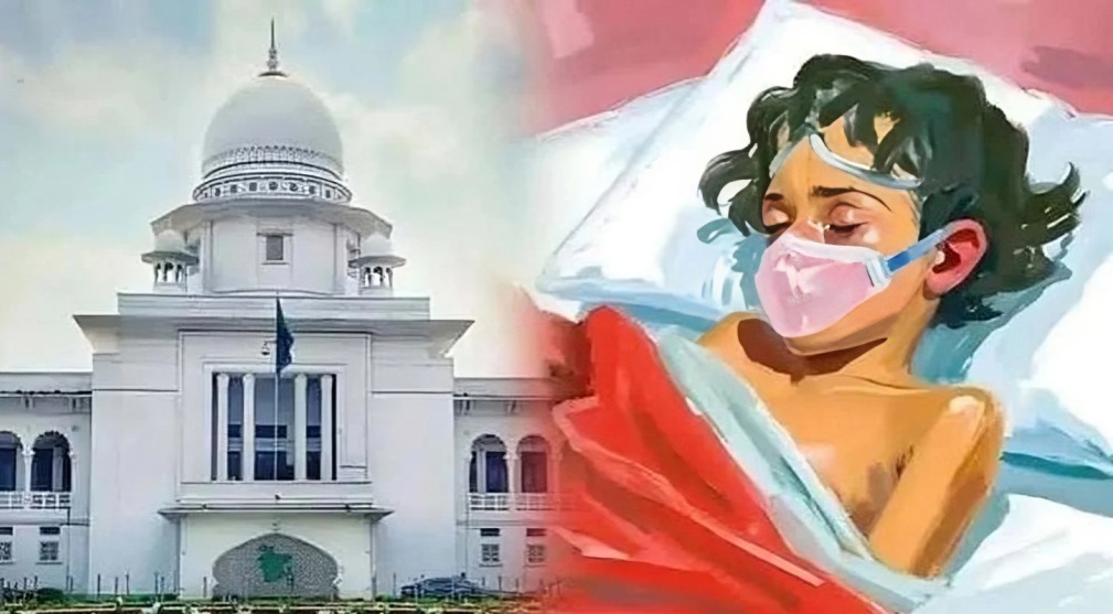 শিশু আছিয়া ধর্ষণ ও হত্যা:রায় আজ