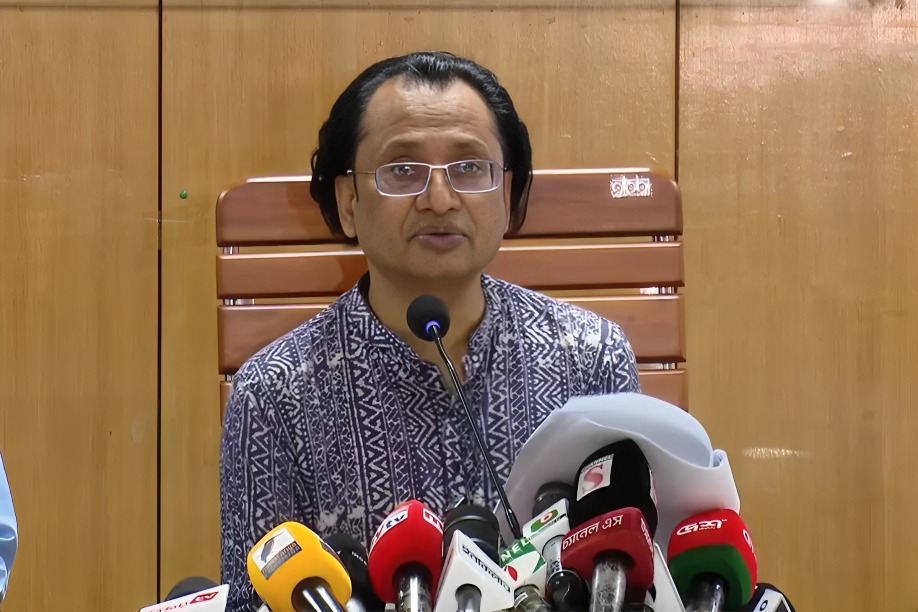 শিগগিরই কমবে লোডশেডিং- ডা. জাহিদ