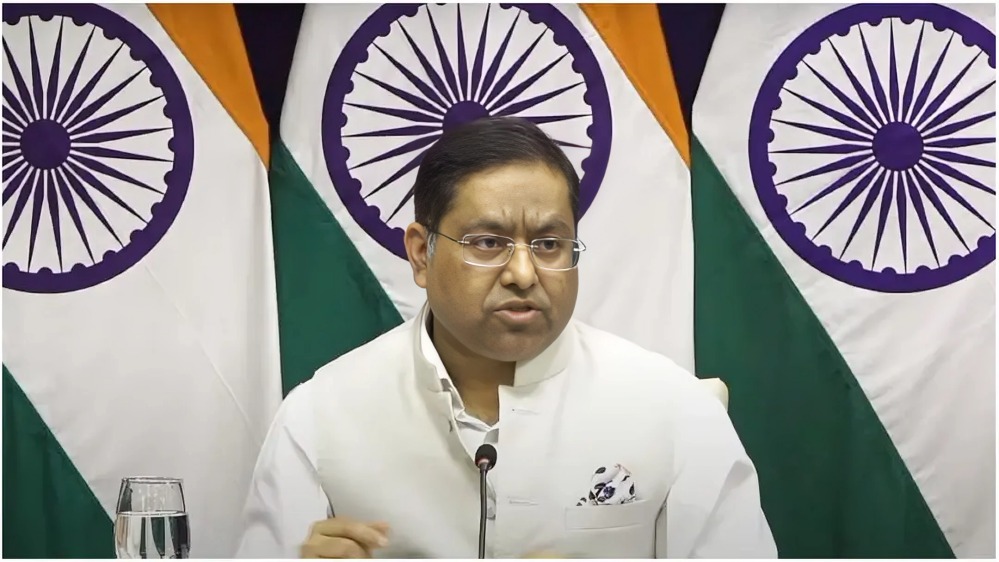 শেখ হাসিনার প্রত্যর্পণ ও জ্বালানি সহায়তা নিয়ে ভারতের অবস্থান