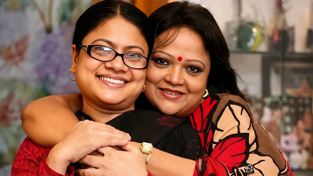 সারা জীবন গানে মাতিয়ে রেখেছেন তিনি