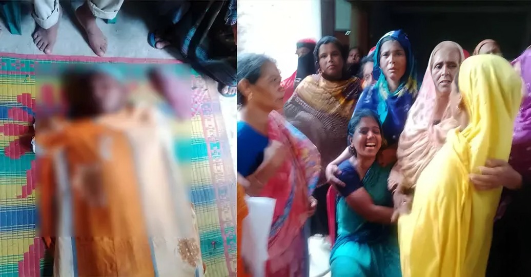 প্রতিপক্ষের ট্রলের শিকারে ব্রাজিল সমর্থক যুবকের মৃত্যু