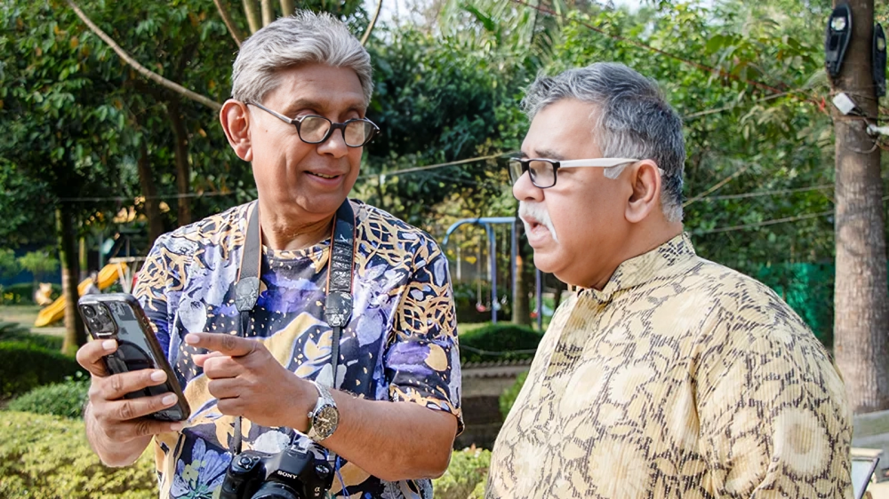 ঈদে চ্যানেল আইতে ‘কঙ্গ থেকে বঙ্গ’