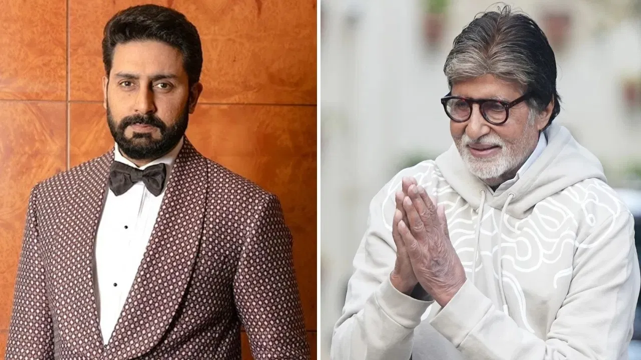 কালীধর লাপাতা’ কি অভিষেকের ভাগ্য বদলের নতুন সুযোগ হয়ে উঠবে?