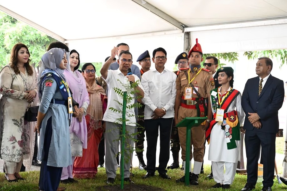 স্টার্টআপ ও বিজ্ঞান প্রদর্শনীর উদ্বোধন, ‘ওয়ান চাইল্ড, ওয়ান ট্রি’ কর্মসূচির সূচনা প্রধানমন্ত্রীর