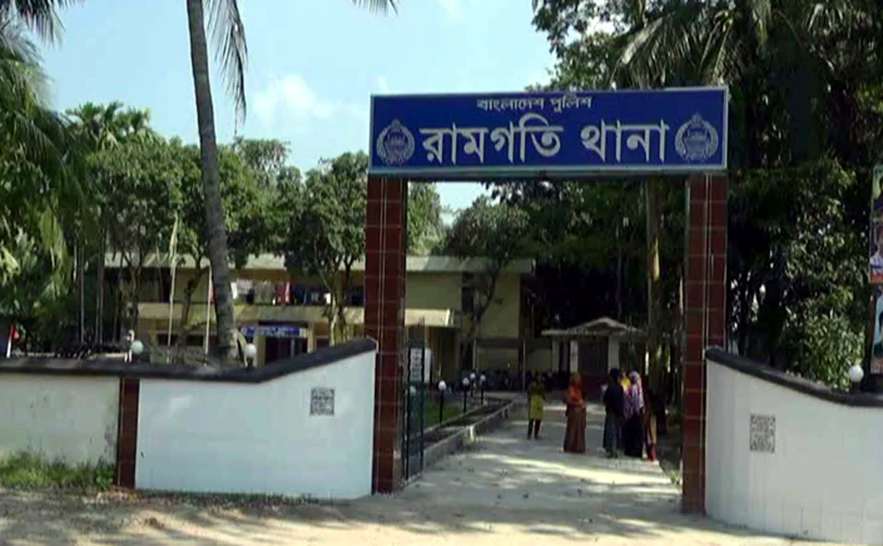 ধর্ষণের মিথ্যা নাটক সাজিয়ে এবার নিজেই বিপাকে পড়লেন ওই নারী।