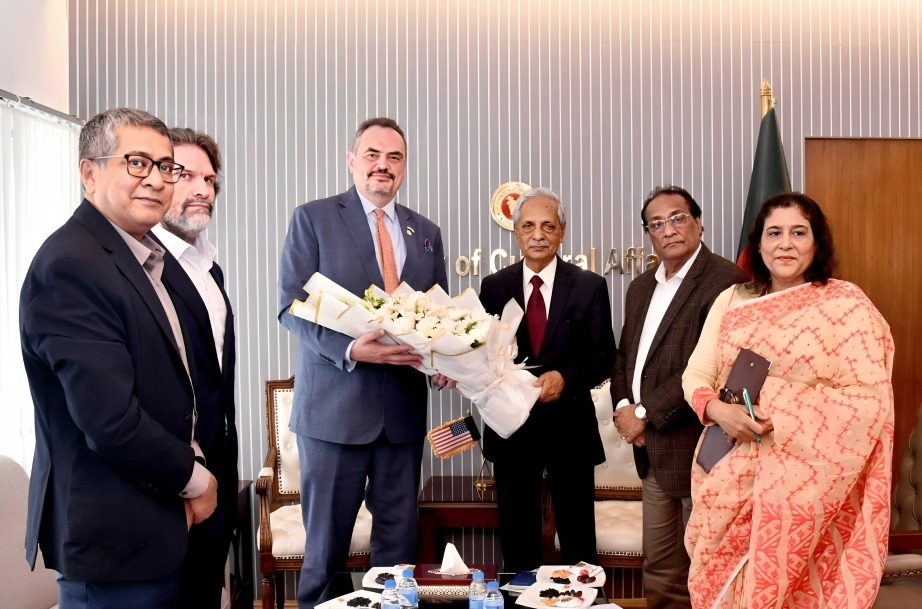 ঐতিহ্য সংরক্ষণে ১০ লাখ ডলারের বেশি সহায়তা
