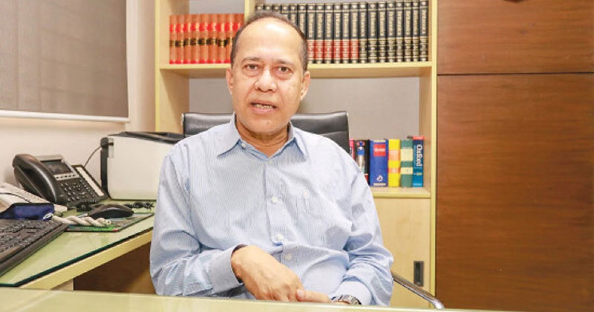 সাবেক প্রধান নির্বাচন কমিশনার হাবিবুল আউয়ালকে ৩ দিনের রিমান্ডে নেওয়া হয়েছে।