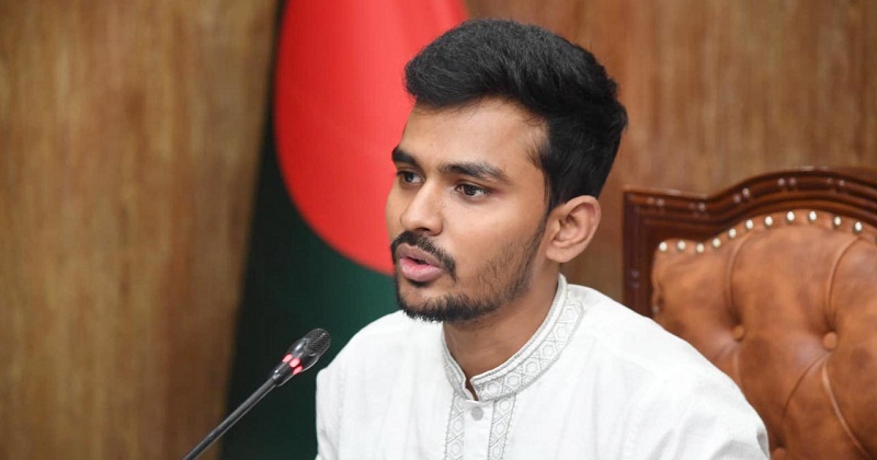 এত অপমান সহ্য করার পরও শালীনতার সীমা অতিক্রম করিনি: আসিফ।