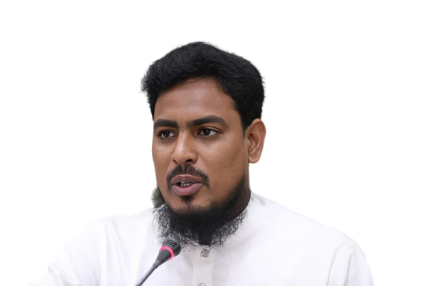 জাতীয় স্বার্থে দলীয় বিভাজন থাকা উচিত নয়: এমপি আখতার