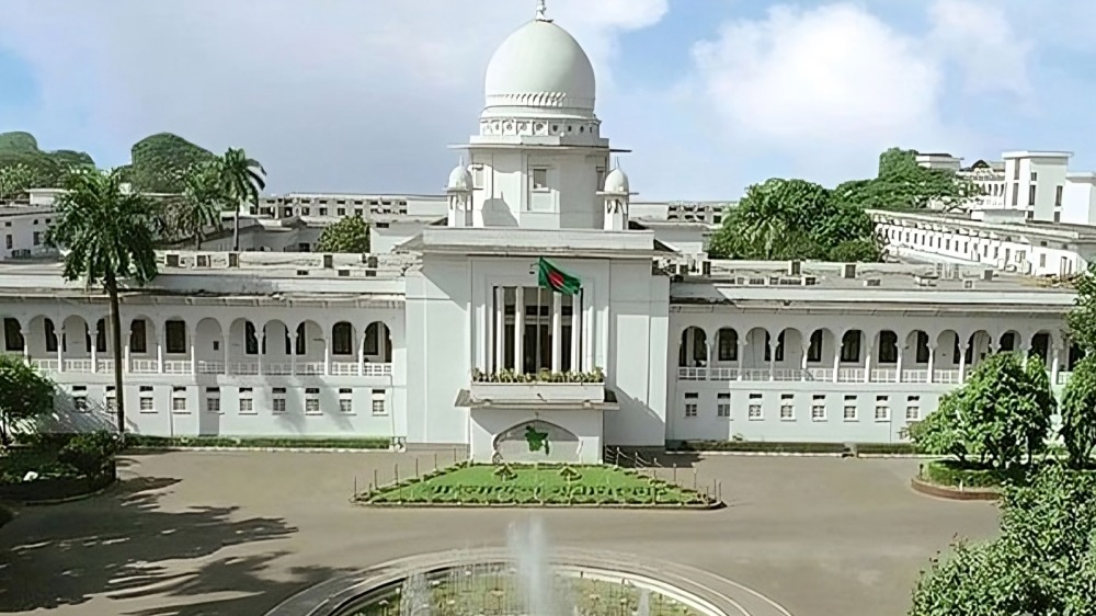 সংসদ অধিবেশনে যোগ দিতে সরোয়ারের বাধা নেই, জানালেন আপিল বিভাগ