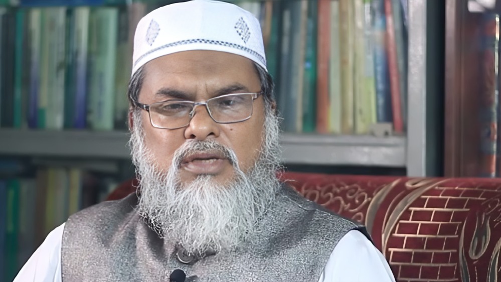 ৮২ লাখ টাকার চিকিৎসা বিল নিয়ে মুখ খুললেন খালিদ হোসেন