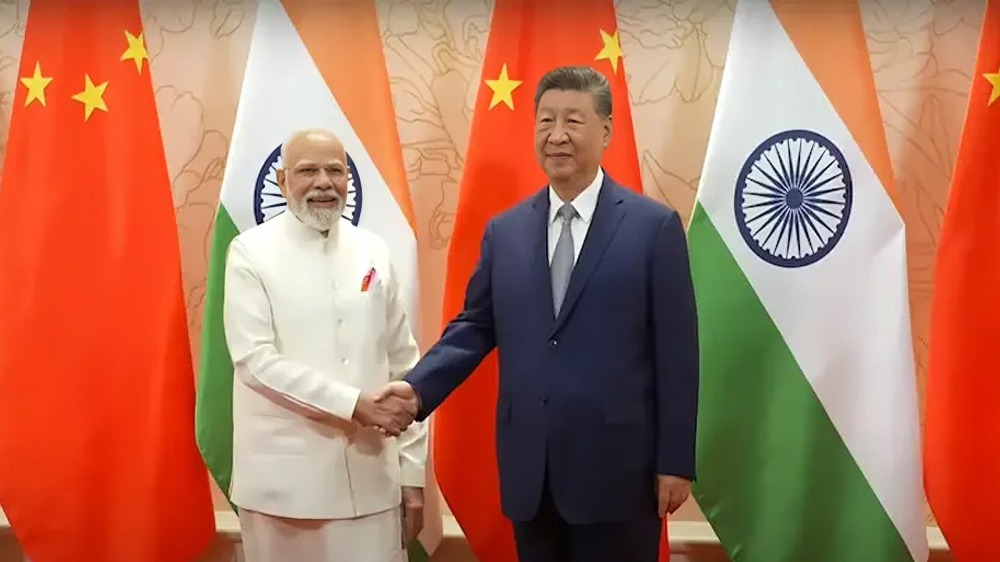 ভারত-চীন সম্পর্ক জোরদারে স্থগিত কৌশলগত সংলাপ দ্রুত চালুর আহ্বান বেইজিংয়ের