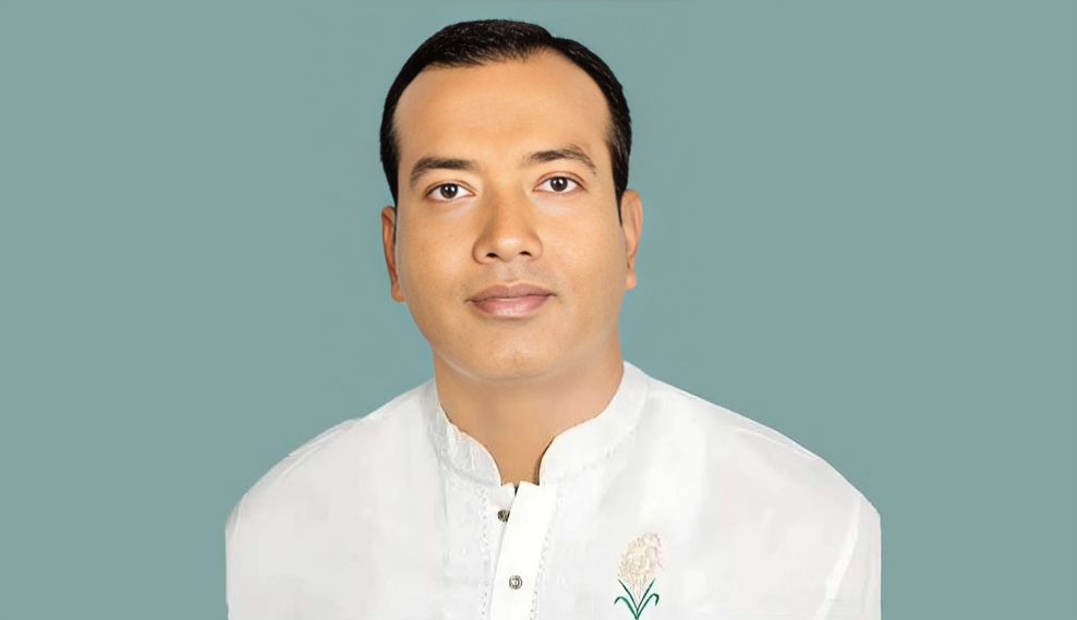 জামায়াত-শিবির এমন কোন অরাজনৈতিক  অপকৌশল নেই যা করেনি: ছাত্রদল নেতা রাকিব