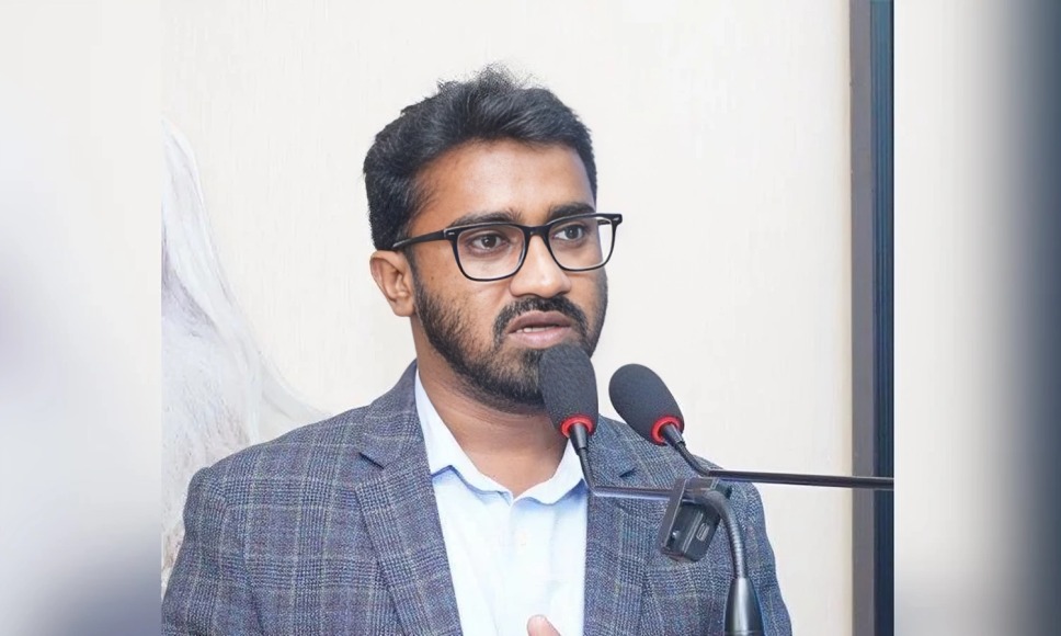 এনসিপির বিরুদ্ধে ‘রাজনৈতিক বিশ্বাসঘাতকতার’ অভিযোগ রাশেদ খানের