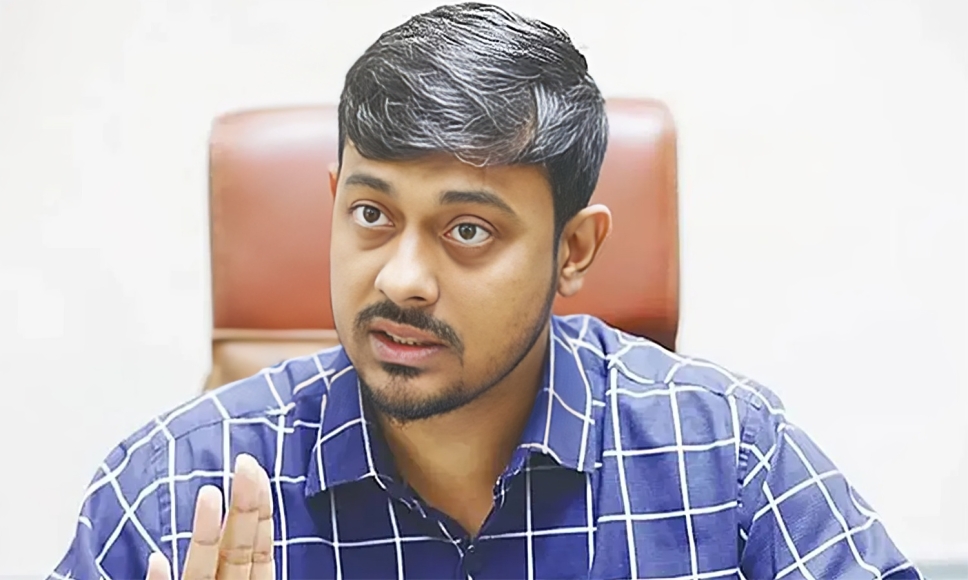মৃত্যুর মুখ থেকে ফিরে আসার বর্ণনা দিলেন নাসির উদ্দিন পাটোয়ারী