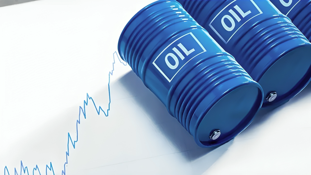 ইরান-যুক্তরাষ্ট্র আলোচনা গুঞ্জনে তেলের দামে বড় পতন