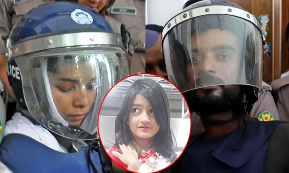 রামিসা হত্যা: ডেথ রেফারেন্স ও আপিল শুনানির প্রস্তুতি সম্পন্ন