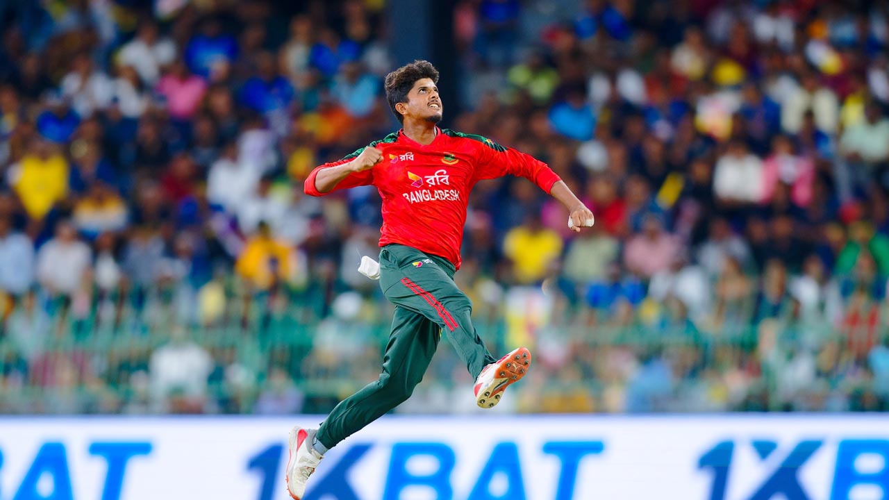 ভেন্যু বিবেচনায় নিয়ে মেহেদীকে দলে দেখতে চান লিটন।