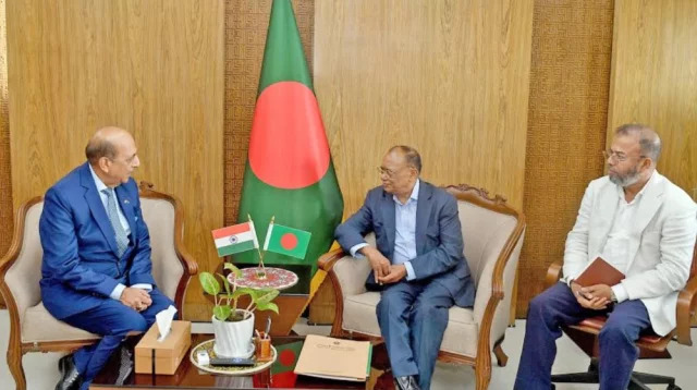 প্রধানমন্ত্রীর ভারত সফরের নতুন করে আলোচনার প্রয়োজন নেই: ভারতীয় হাইকমিশনার