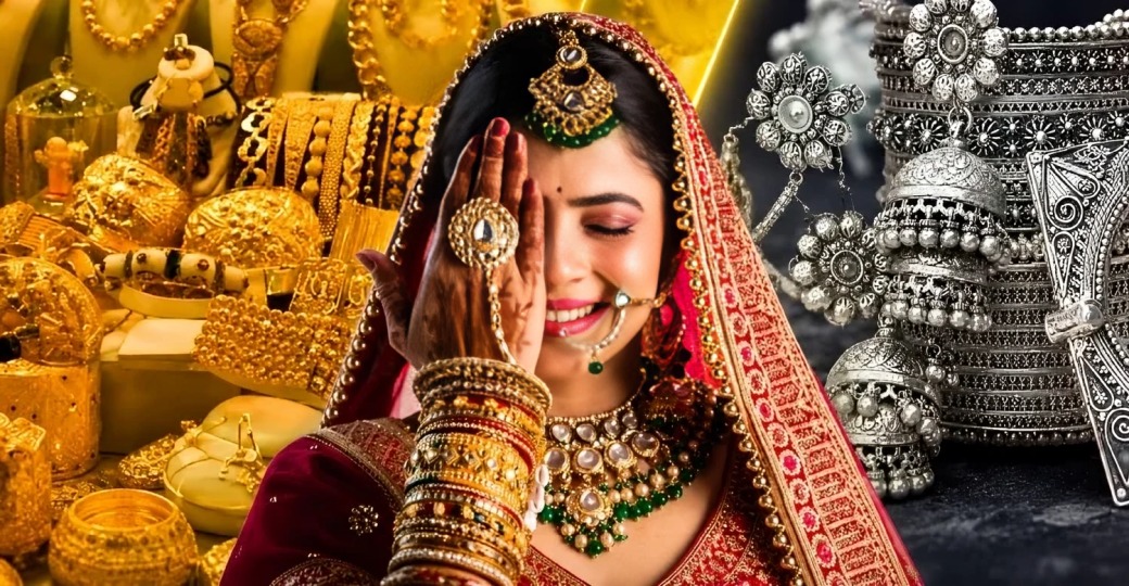 স্বর্ণের বাজারে স্বস্তি,একদিনের ব্যবধানে আবারও কমল স্বর্ণের দাম