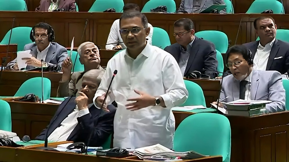 ঢাকাকে ‘ক্লিন-গ্রিন’ সিটি গড়তে নানা উদ্যোগ: প্রধানমন্ত্রী