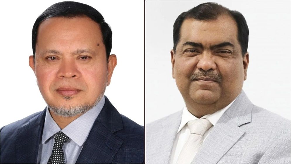 বেসরকারি বিশ্ববিদ্যালয় সমিতির নতুন সদস্যদের দল গঠন করা হয়েছে।