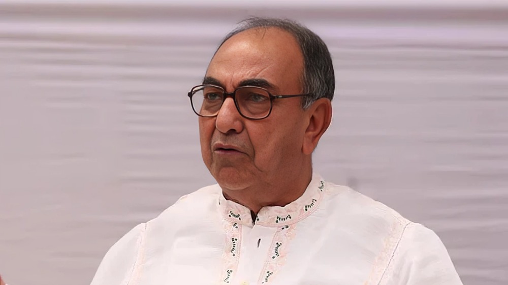 সাড়ে পাঁচ মাস পর দেশে ফিরছেন মির্জা আব্বাস