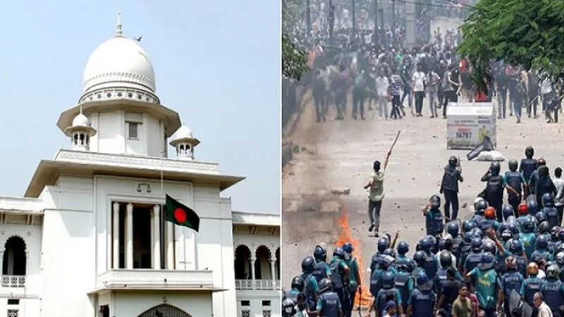 হাইকোর্টের রায় বাতিল হওয়ার পর, দেশজুড়ে আরও ১৯ জনের মৃত্যুর ঘটনা ঘটেছে।