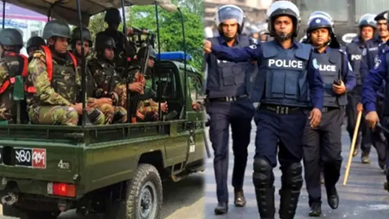 ‘ডেভিল হান্ট’ ও ‘চিরুনি অভিযান’ কি উদ্দেশ্যপূরণে ব্যর্থ হয়েছে?