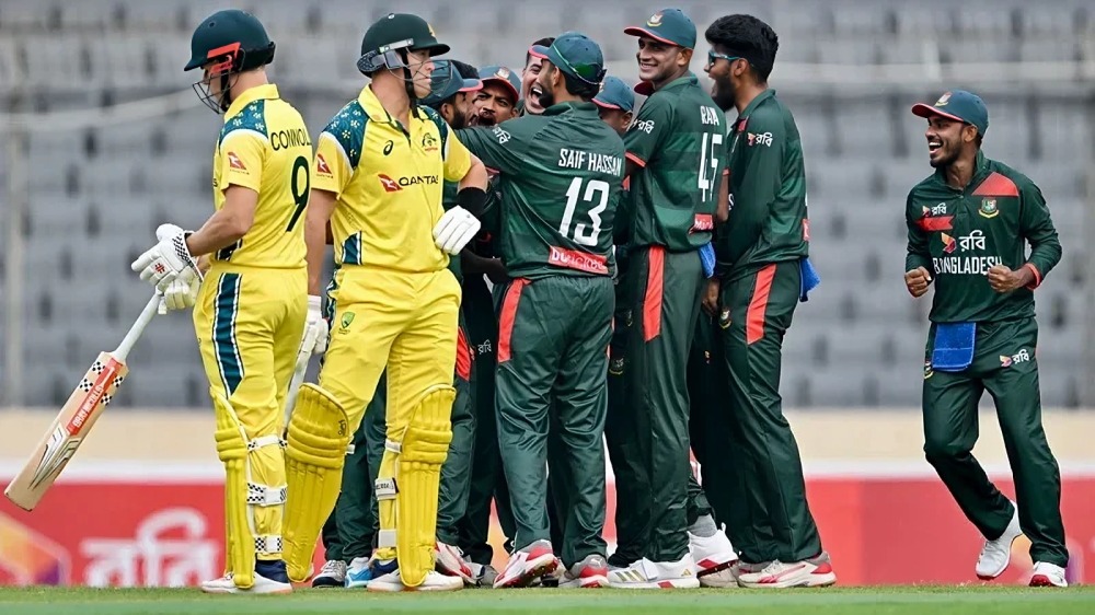 আজকের খেলার সূচিতে রয়েছে একাধিক হাইভোল্টেজ লড়াই