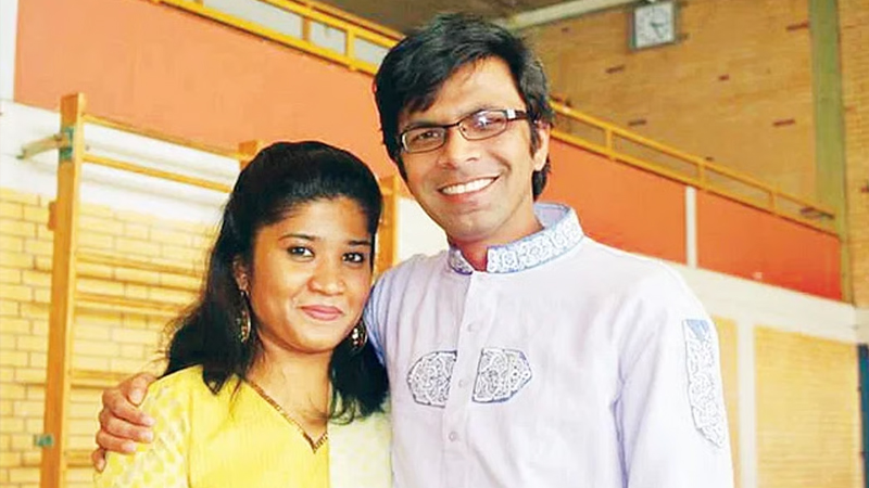 সাগর-রুনি হত্যা মামলা:  ফের সময় চাইল টাস্কফোর্স