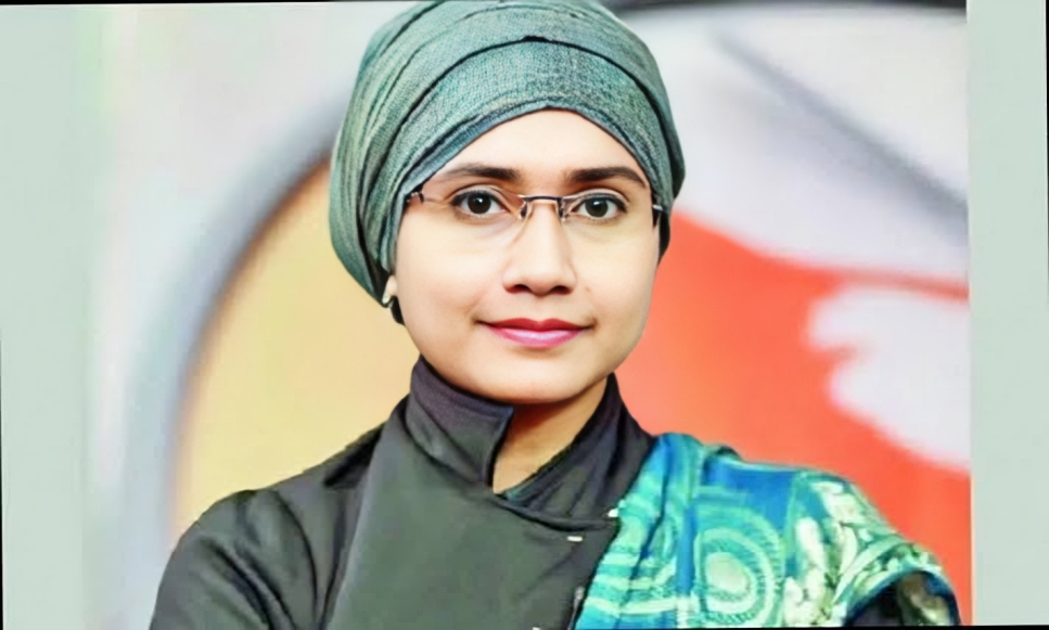 মতপ্রকাশের নামে বিদ্বেষমূলক আচরণ নিয়ে সমালোচনা:আলতাফ পারভেজ