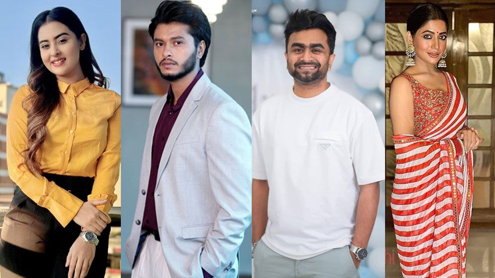 ‘মাইলস্টোন’ দুর্ঘটনায় আহতদের পাশে দাঁড়ালেন বুবলী, ইমরান, আরশ ও বাঁধন- জানালেন মানবিক সিদ্ধান্ত।