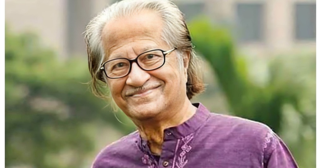 একুশে পদকপ্রাপ্ত চিত্রশিল্পী মুস্তাফা মনোয়ার আর নেই