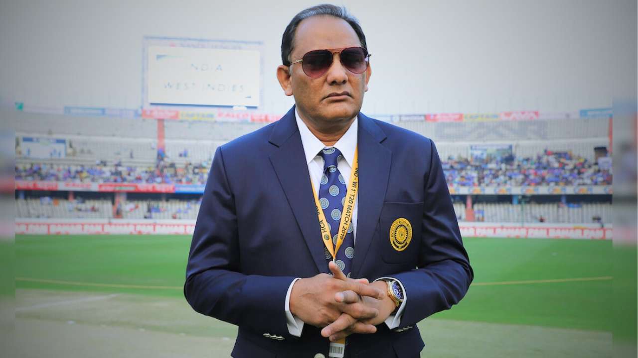 ভারতের দ্বৈত নীতির বিরুদ্ধে সমালোচনা করেছেন আজহারউদ্দিন।