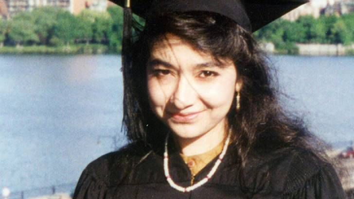 নিউইয়র্কে আফিয়া সিদ্দিকিকে ‘জাতির কন্যা’ হিসেবে আখ্যা দিয়েছেন পাকিস্তানের উপপ্রধানমন্ত্রী।