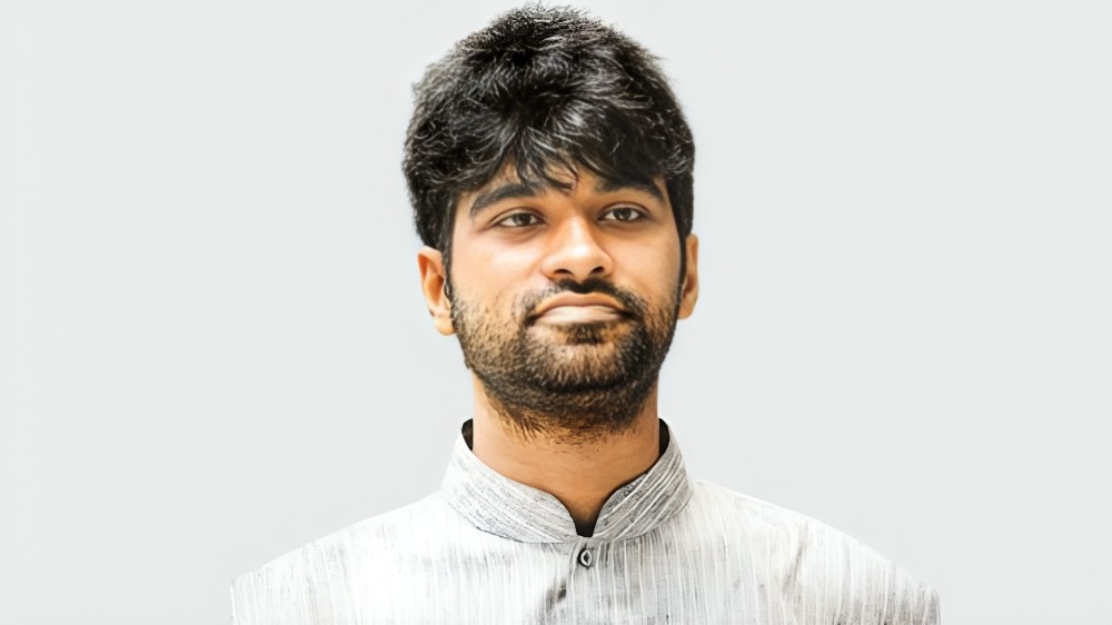 ছাত্র ইউনিয়ন ছাড়লেন মেঘমল্লার বসু, যোগ দিলেন এনপিএতে