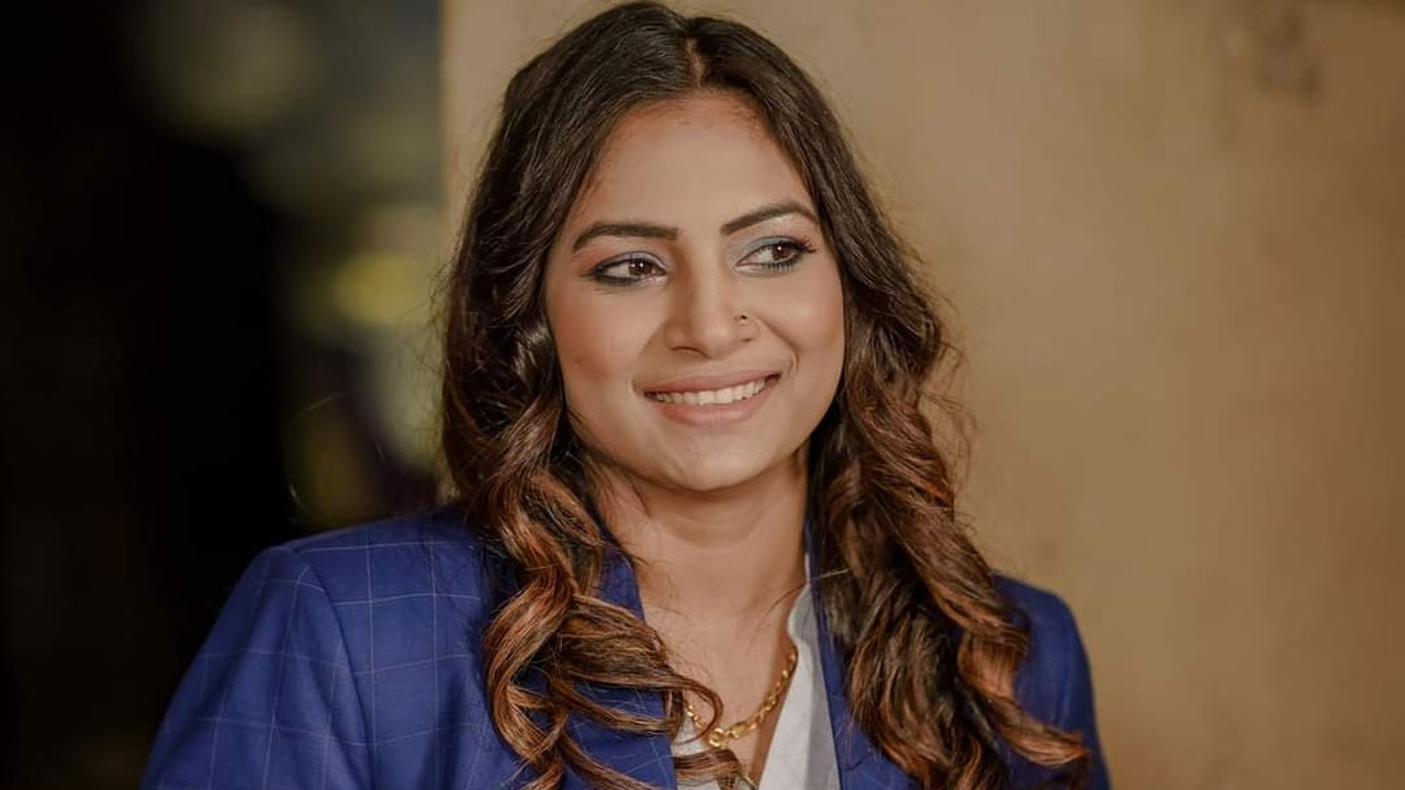 এই কারণে নীলা ইস্রাফিল এনসিপির সঙ্গে তার সম্পর্ক শেষ করেছেন।