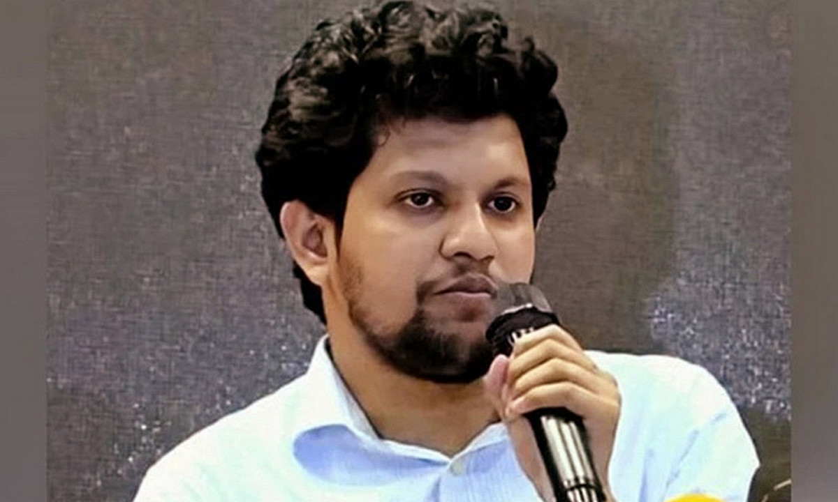 ‘জুলাই ঘোষণাপত্র’ সম্পর্কে সর্বশেষ তথ্য জানিয়েছেন মাহফুজ আলম।