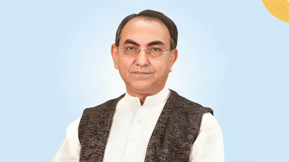 দেশে ফিরতে আরও কয়েক দিন লাগবে মির্জা আব্বাসের, যা জানা গেল