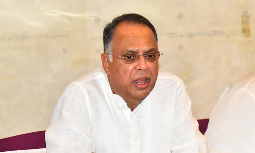 ব্যাটারি রিকশা-ই-বাইক বিদ্যুতের বড় অংশ টেনে নিচ্ছে: জ্বালানিমন্ত্রী